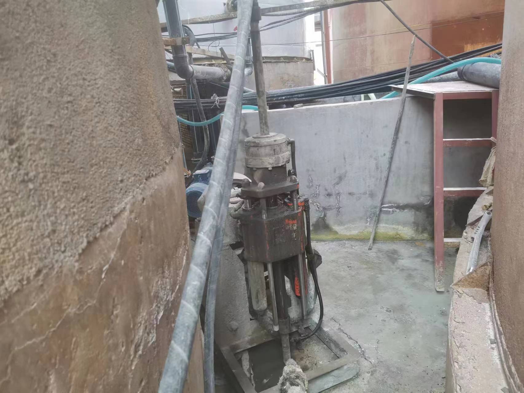 中方基础注浆工程施工中应注意哪些?